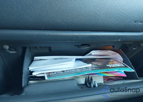 2001 Chevrolet S-10 Ls W/Zr2 z USA, uszkodzony, nr VIN 1GCCT19W618149436